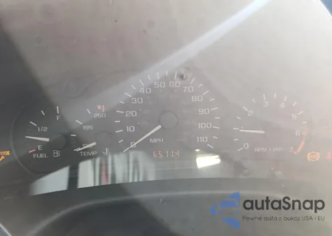 2004 Chevrolet Cavalier Ls from USA, damaged, VIN 1G1JF12F947130391